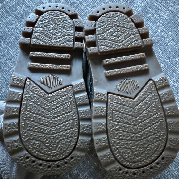 Baby palladium winter boots - Picture 5 of 7